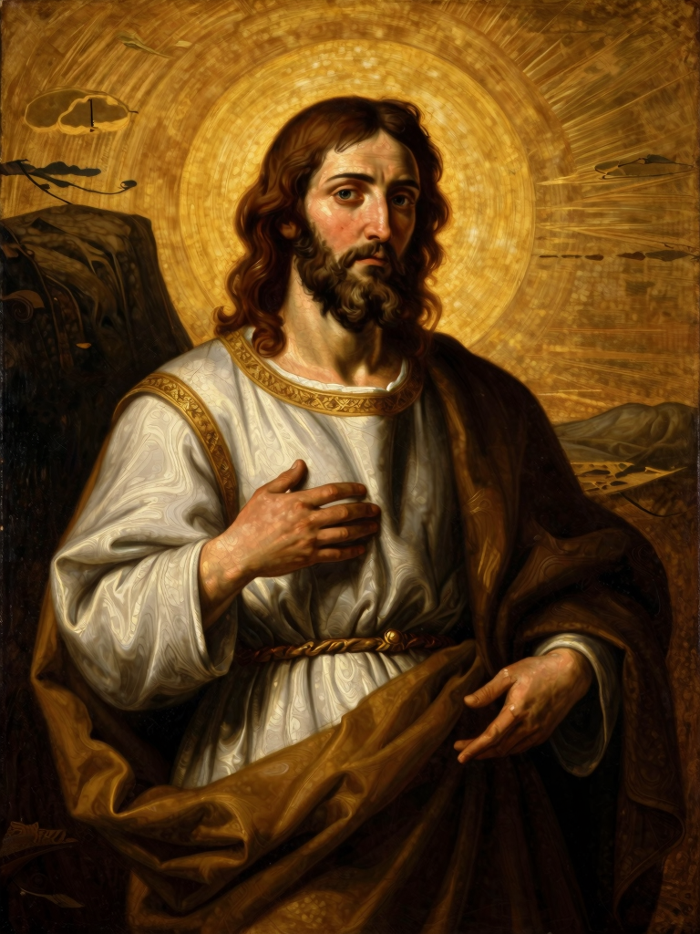 Isaías capítulo 11