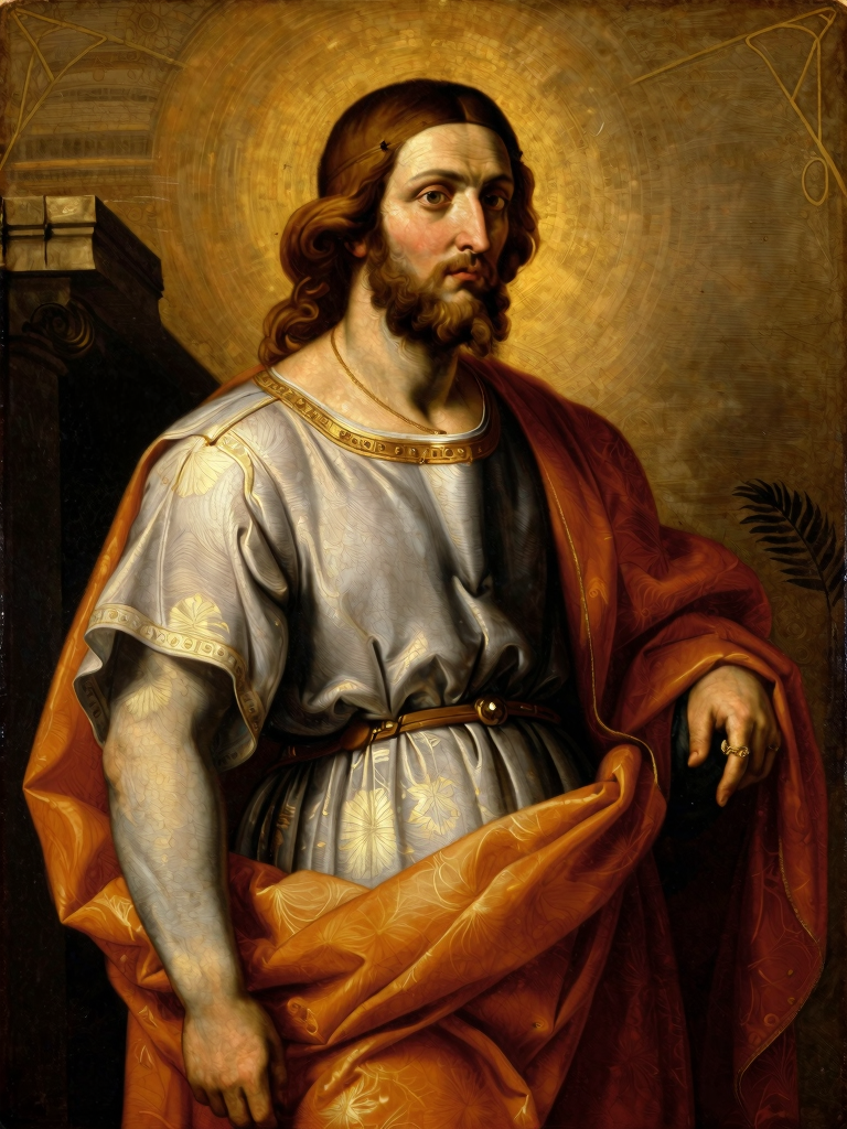 Isaías capítulo 13