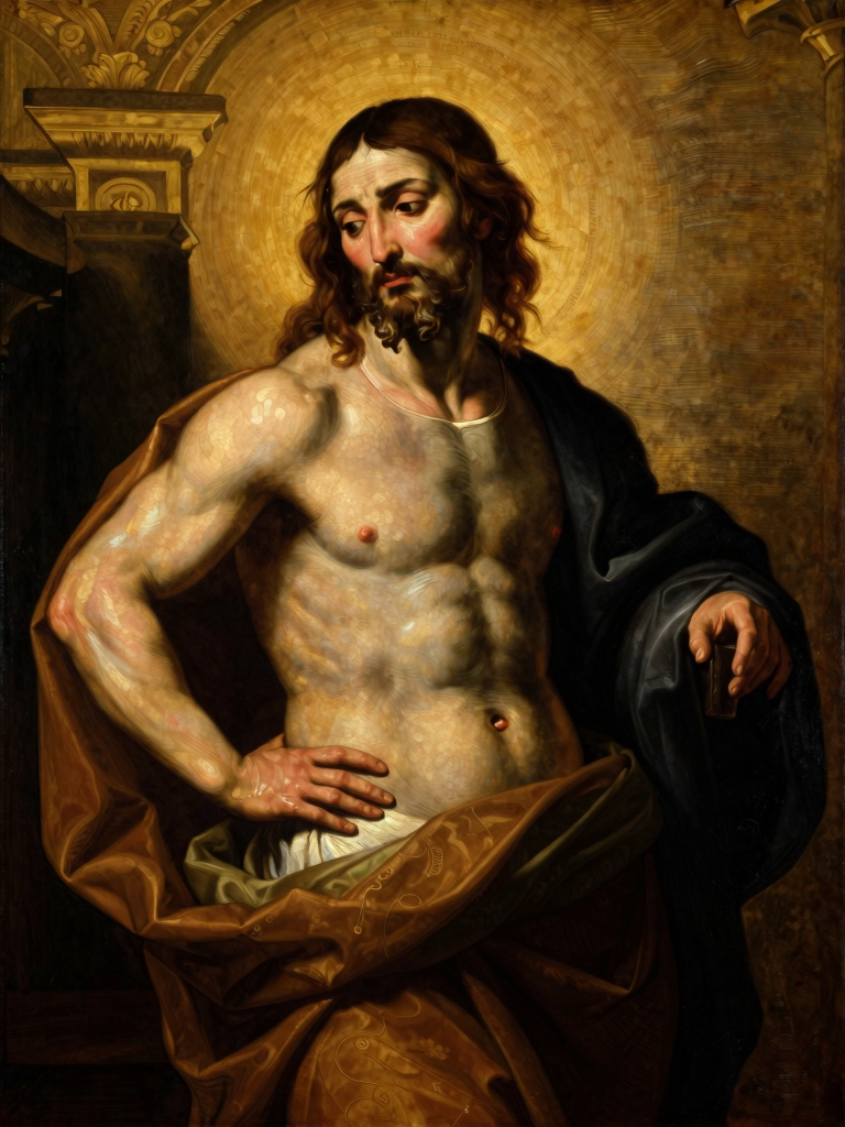 Jeremías capítulo 4
