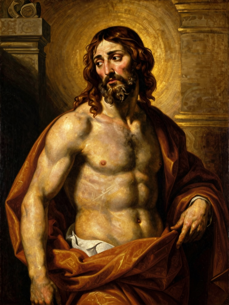 Jeremías capítulo 5
