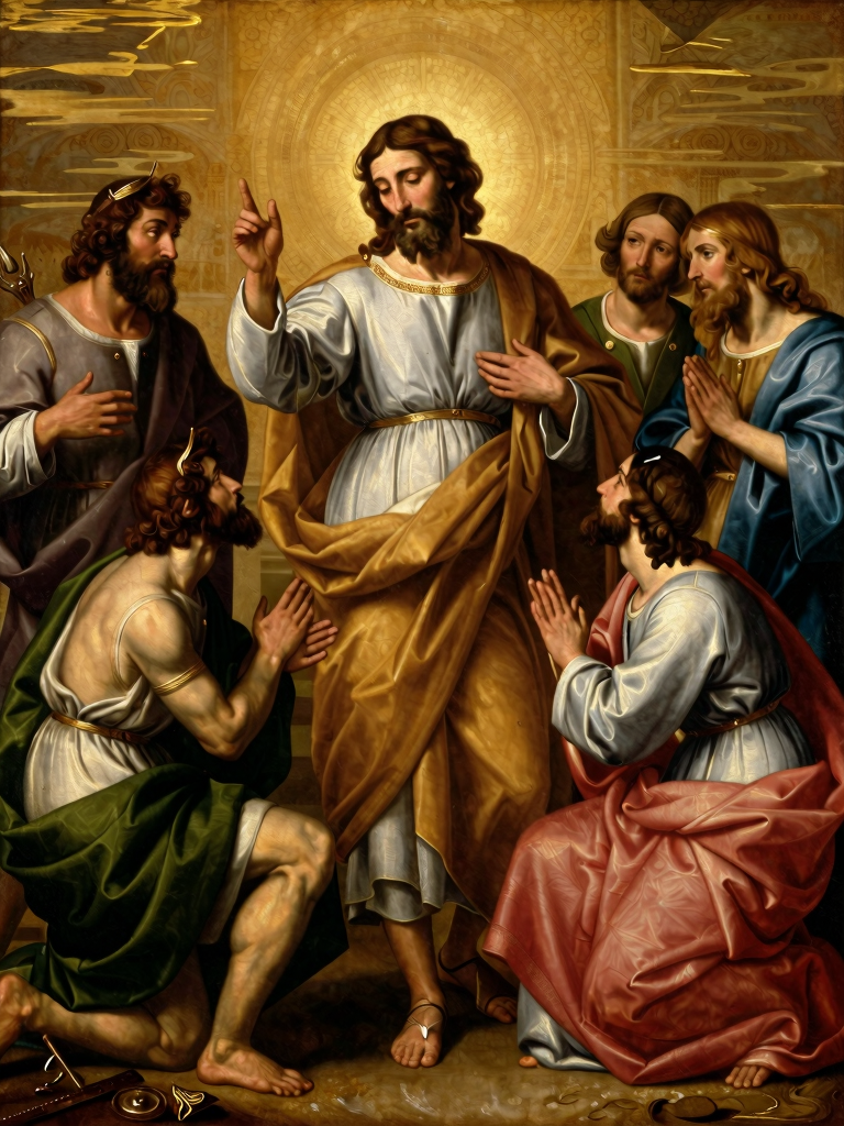 Jeremías capítulo 8