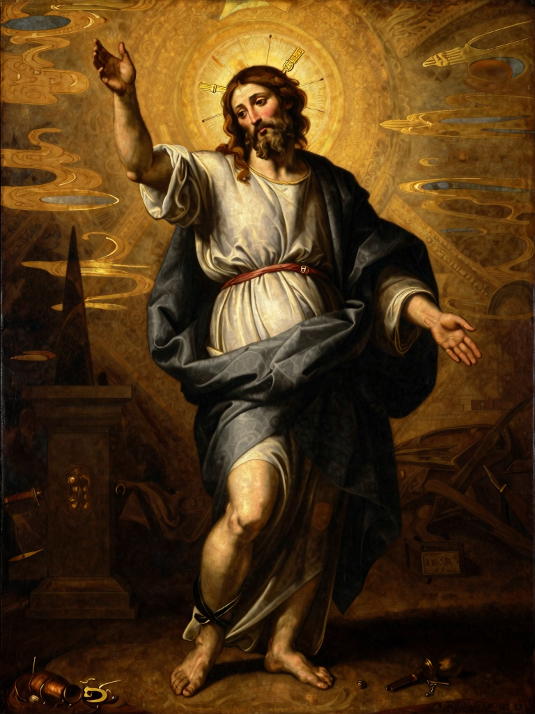Jeremías capítulo 10