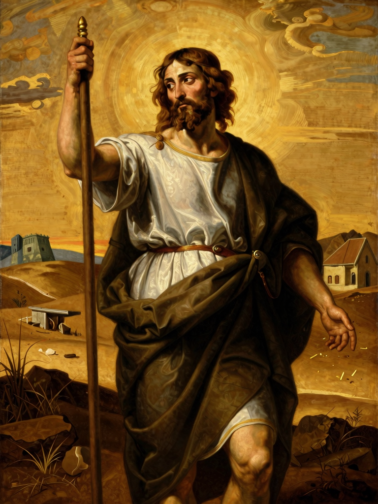 Jeremías capítulo 14