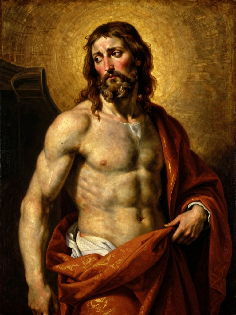 Jeremías capítulo 15