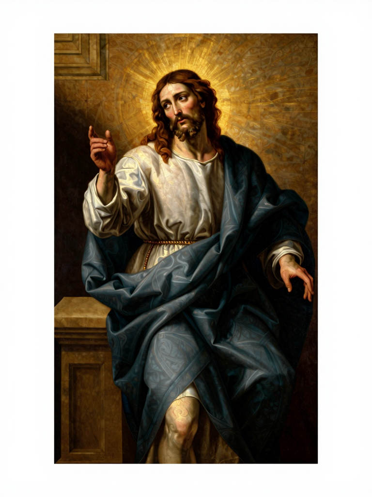 Jeremías capítulo 16