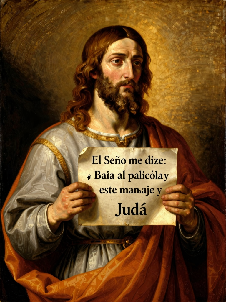 Jeremías capítulo 22