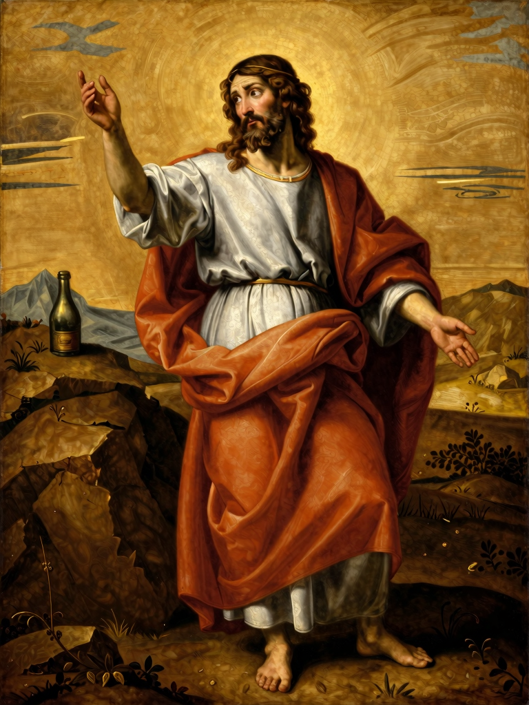 Jeremías capítulo 32