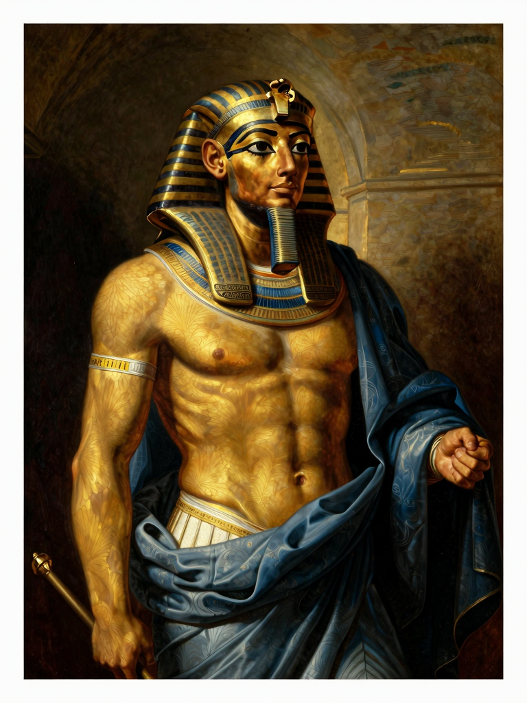 Jeremías capítulo 46