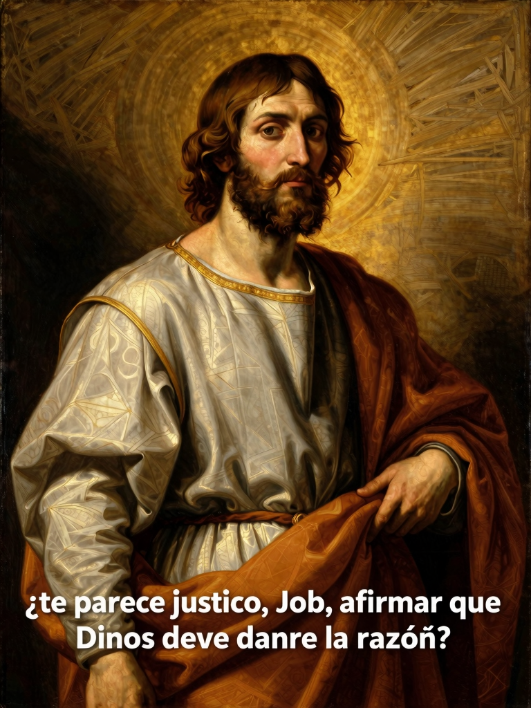 Job capítulo 35