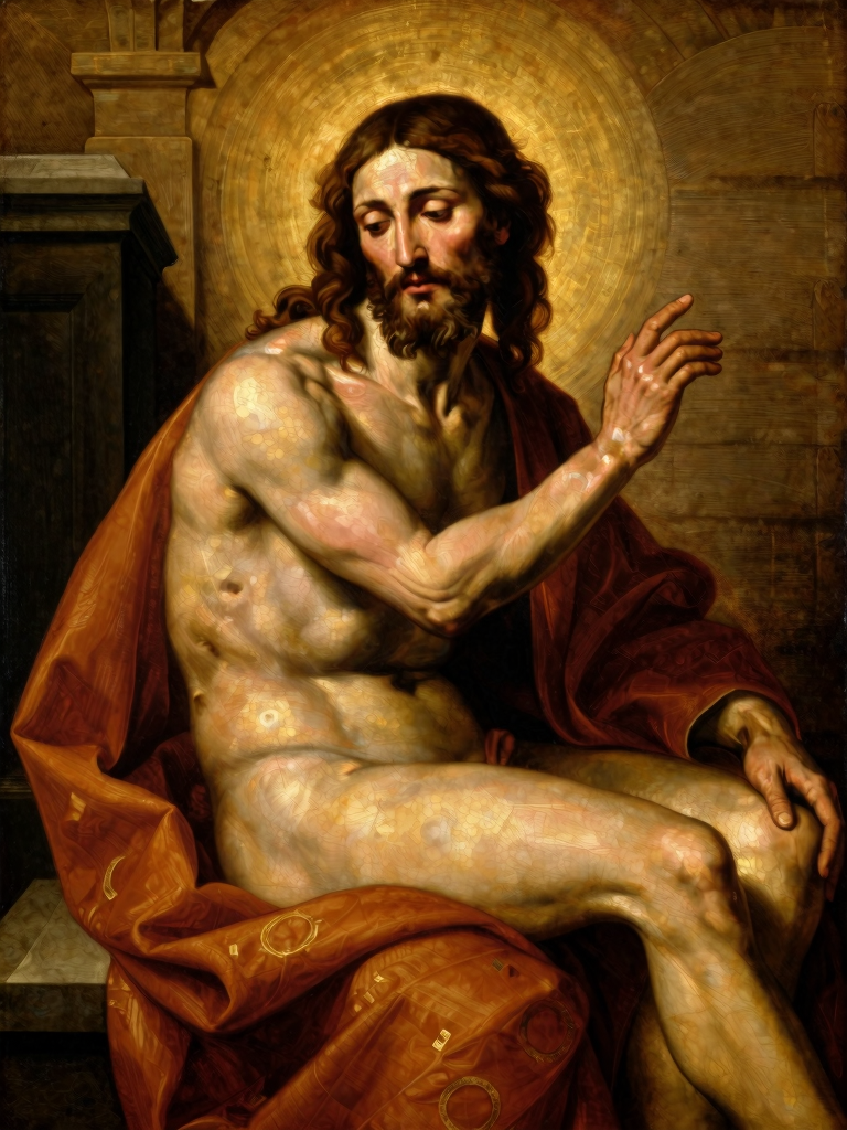 Judas capítulo 1