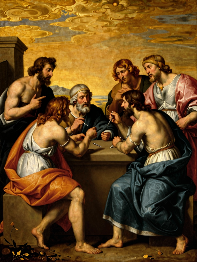 Judit capítulo 3