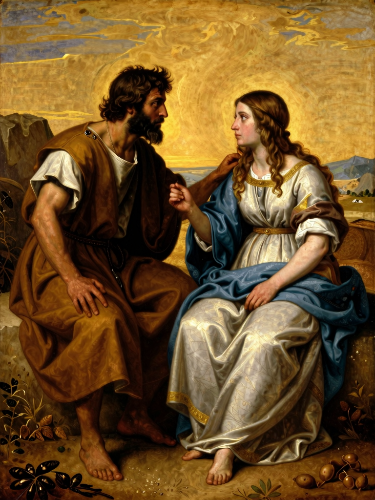 Jueces capítulo 19