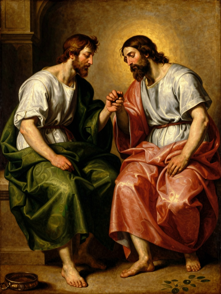 Romanos capítulo 7