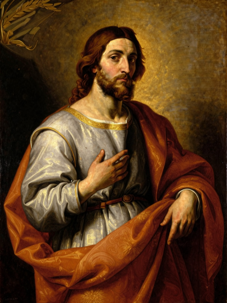 Romanos capítulo 9