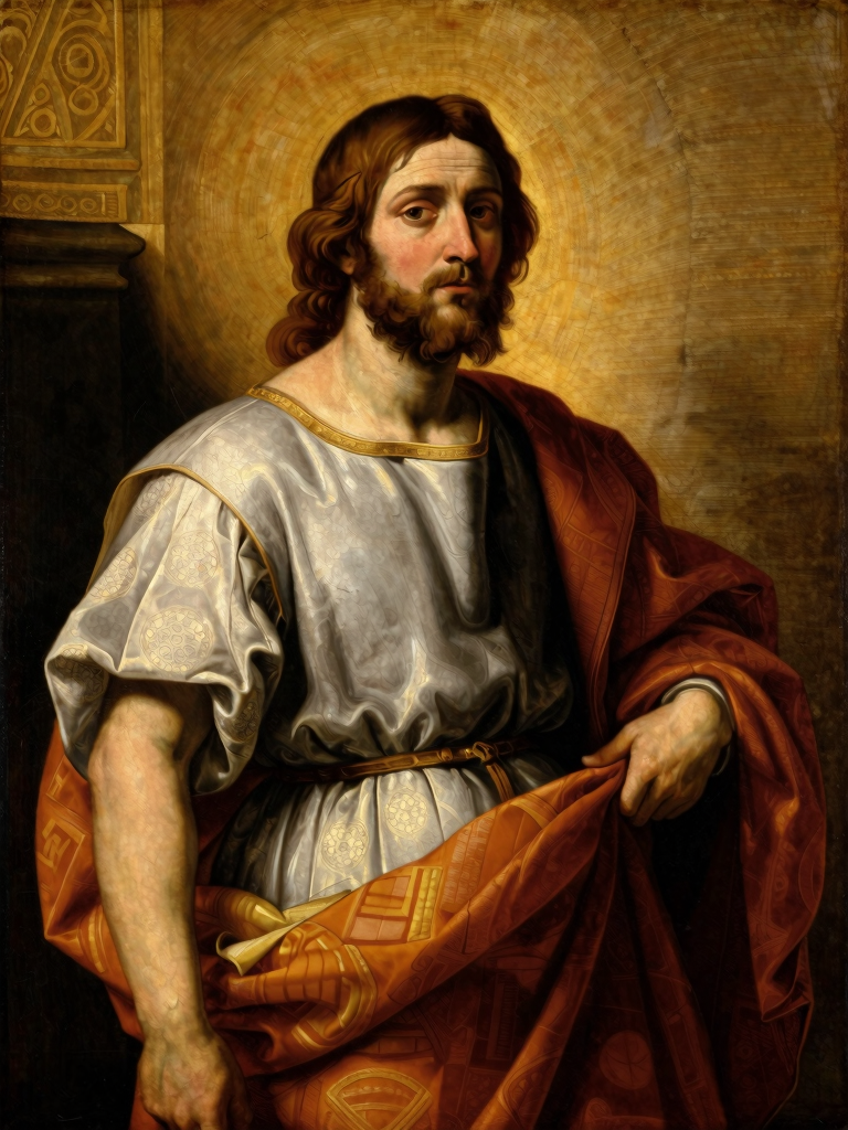 Romanos capítulo 13