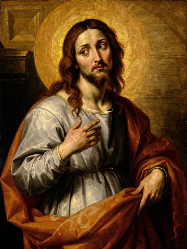 Romanos capítulo 15