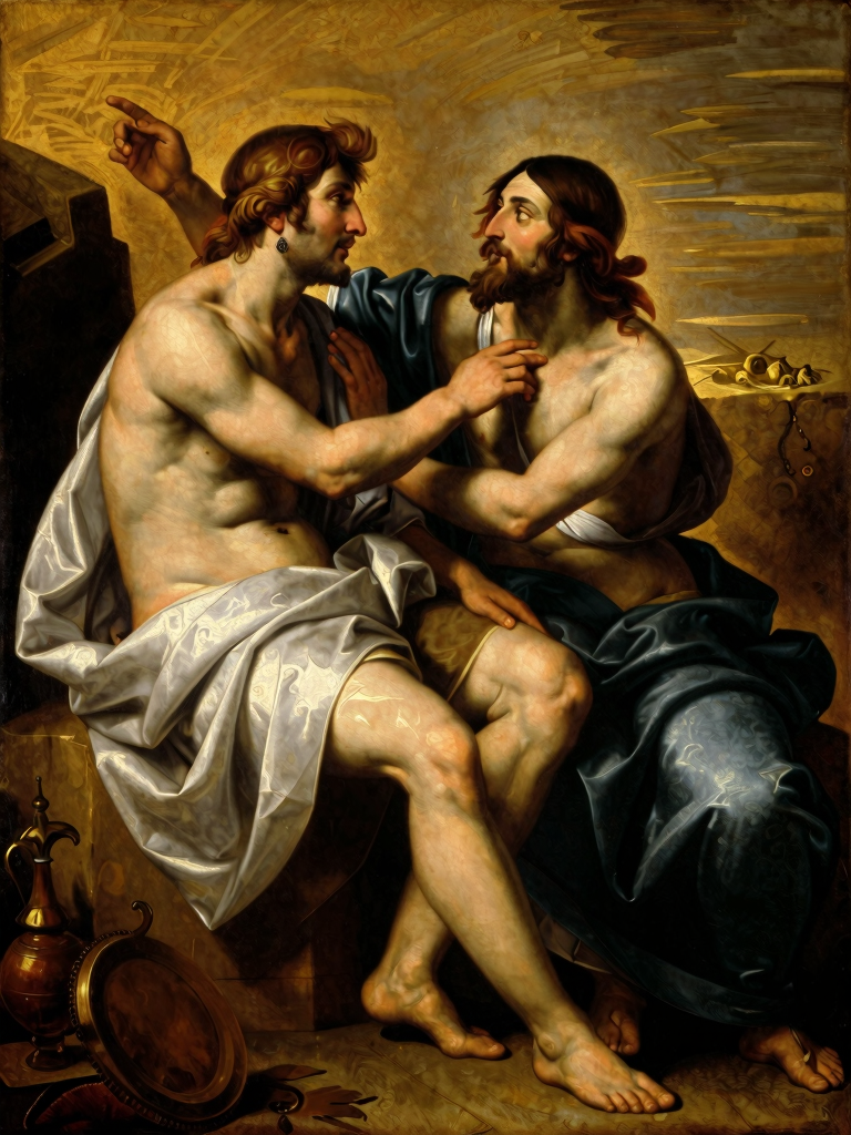 Sabiduría capítulo 12