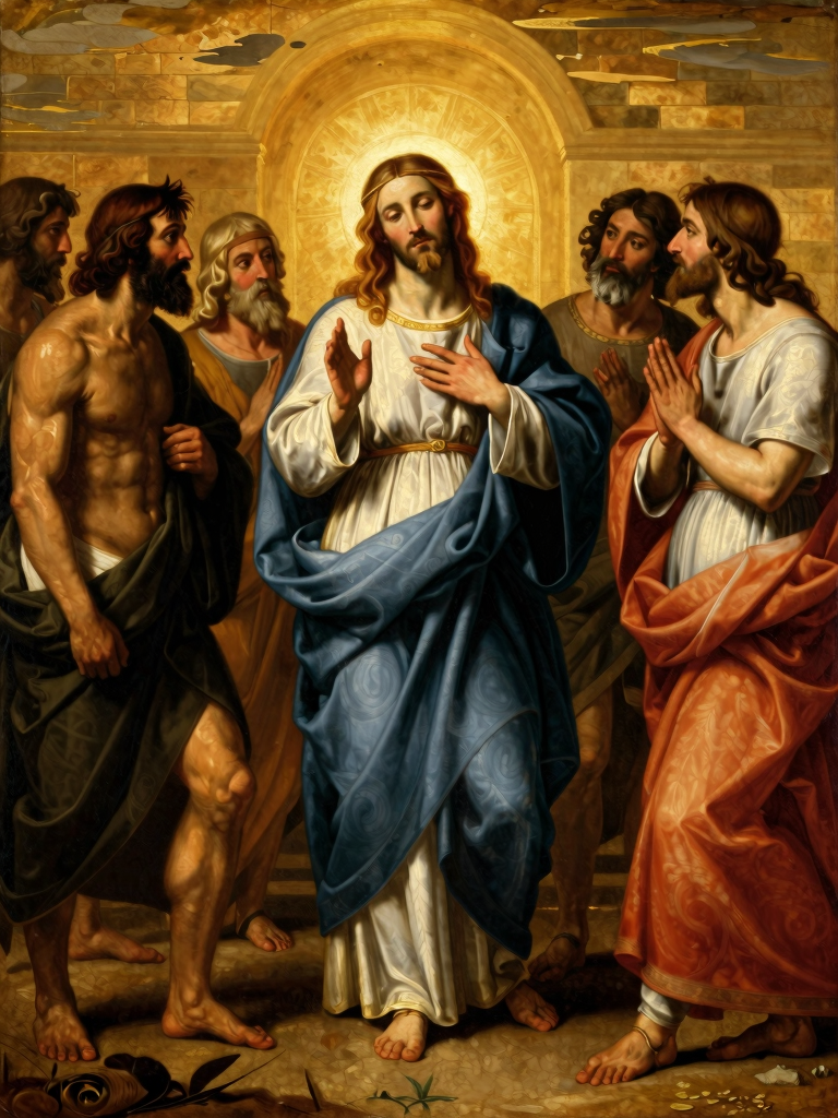 Sabiduría capítulo 18
