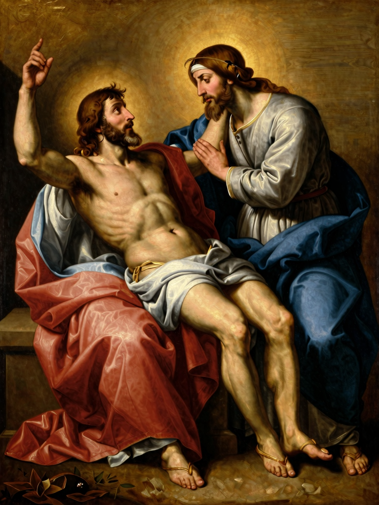 Salmos capítulo 3
