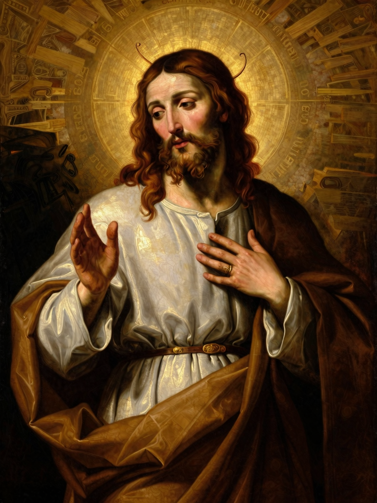 Salmos capítulo 5