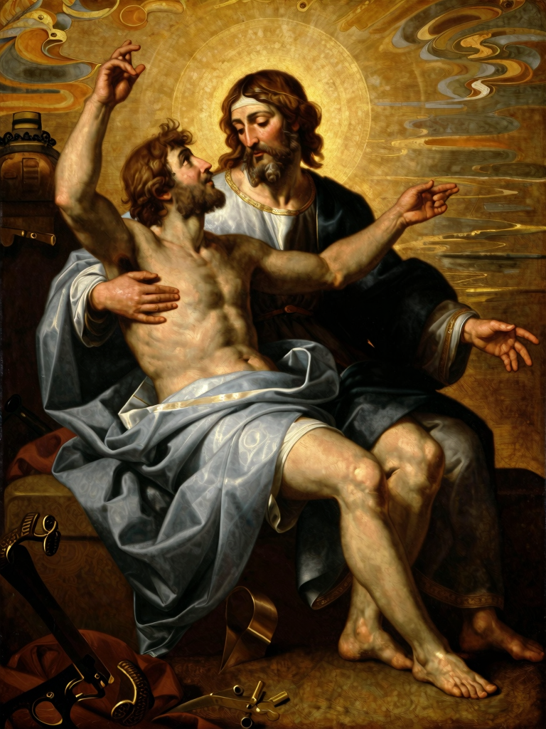 Salmos capítulo 8