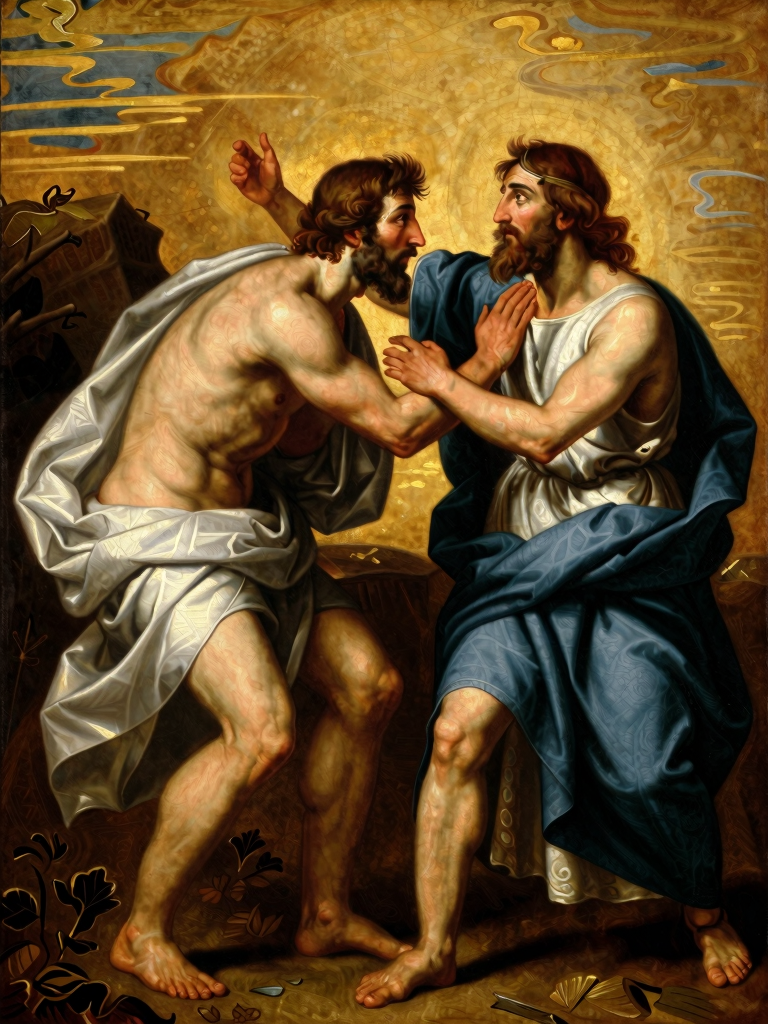 Salmos capítulo 107