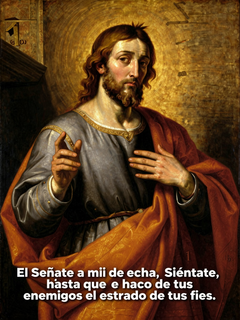 Salmos capítulo 111