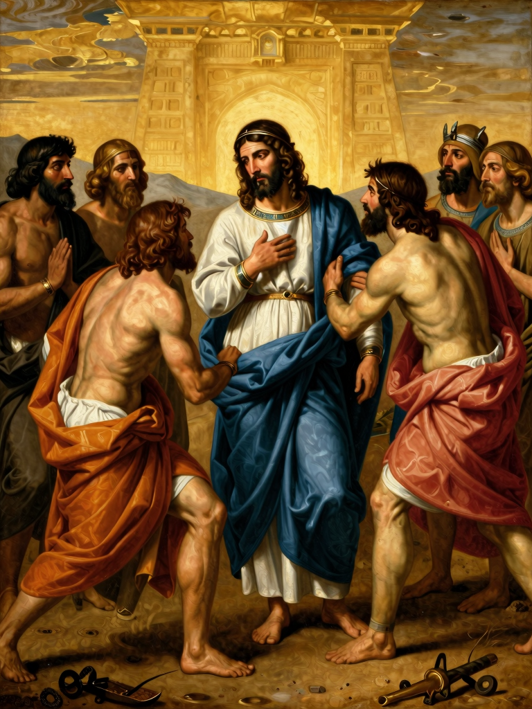 Salmos capítulo 115