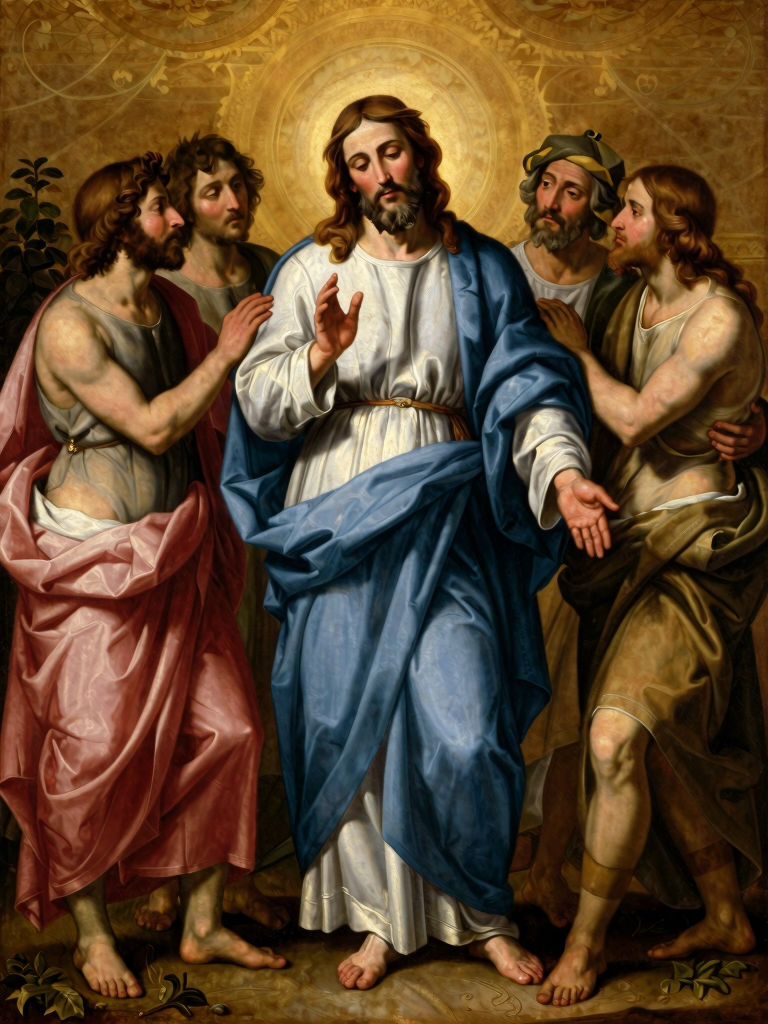 Salmos capítulo 141
