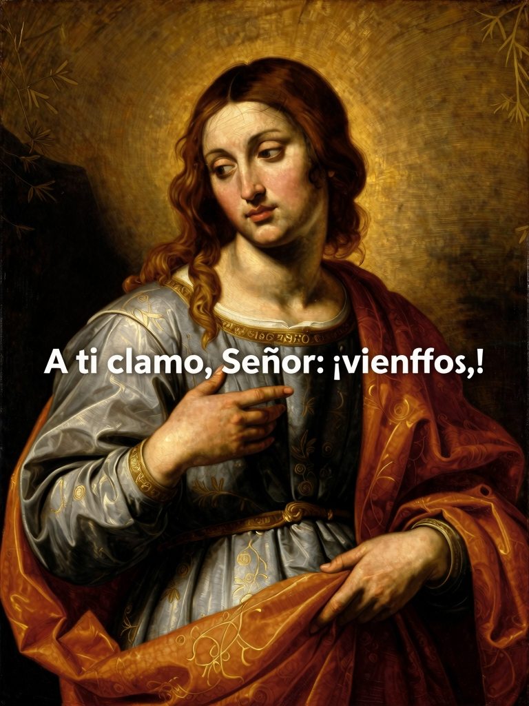 Salmos capítulo 142