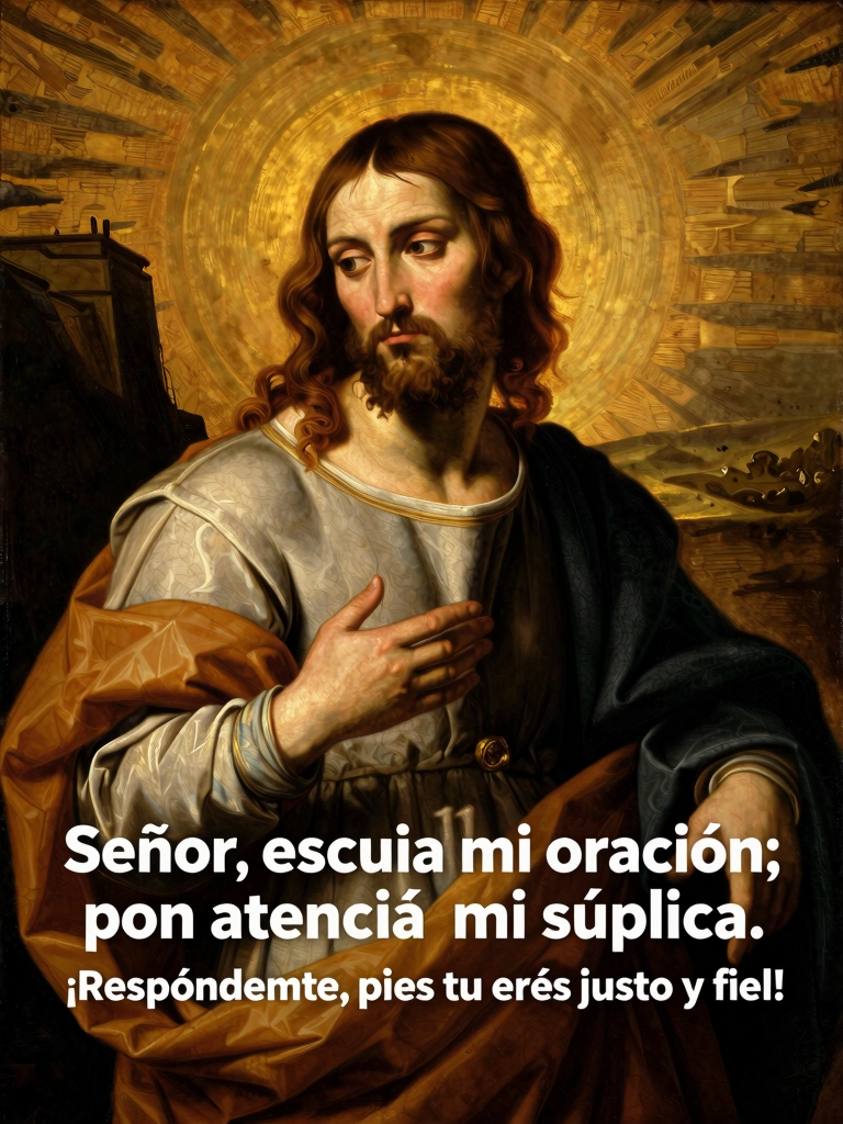 Salmos capítulo 144