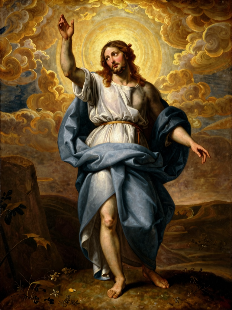 Salmos capítulo 19