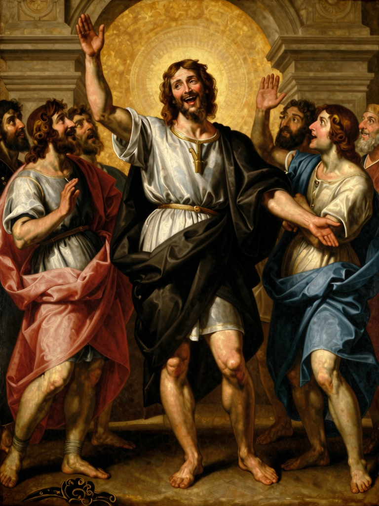 Salmos capítulo 21