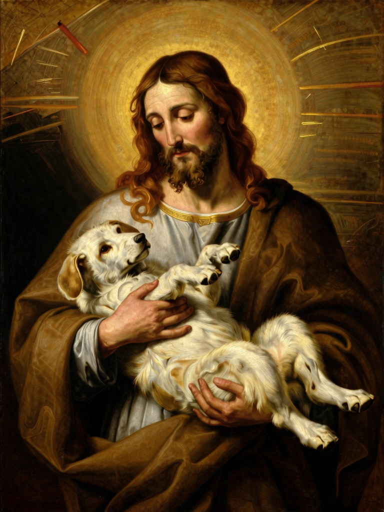 Salmos capítulo 23