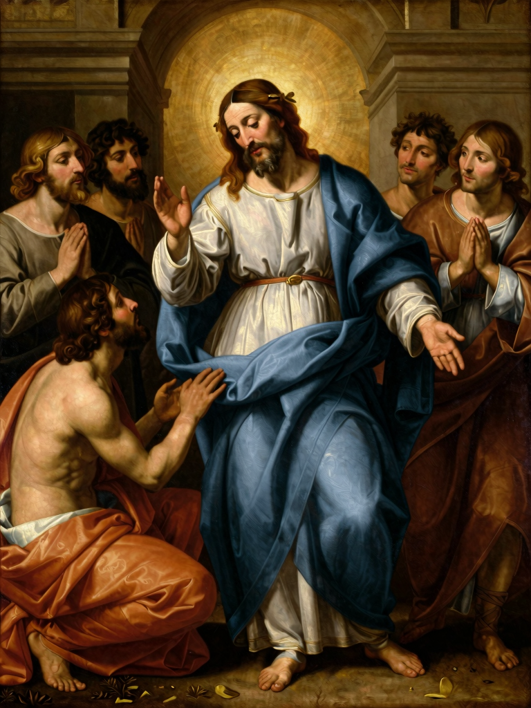 Salmos capítulo 33