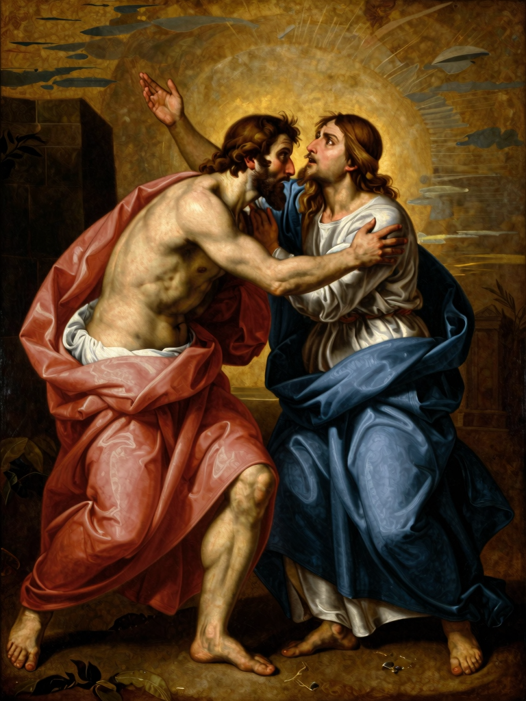 Salmos capítulo 61