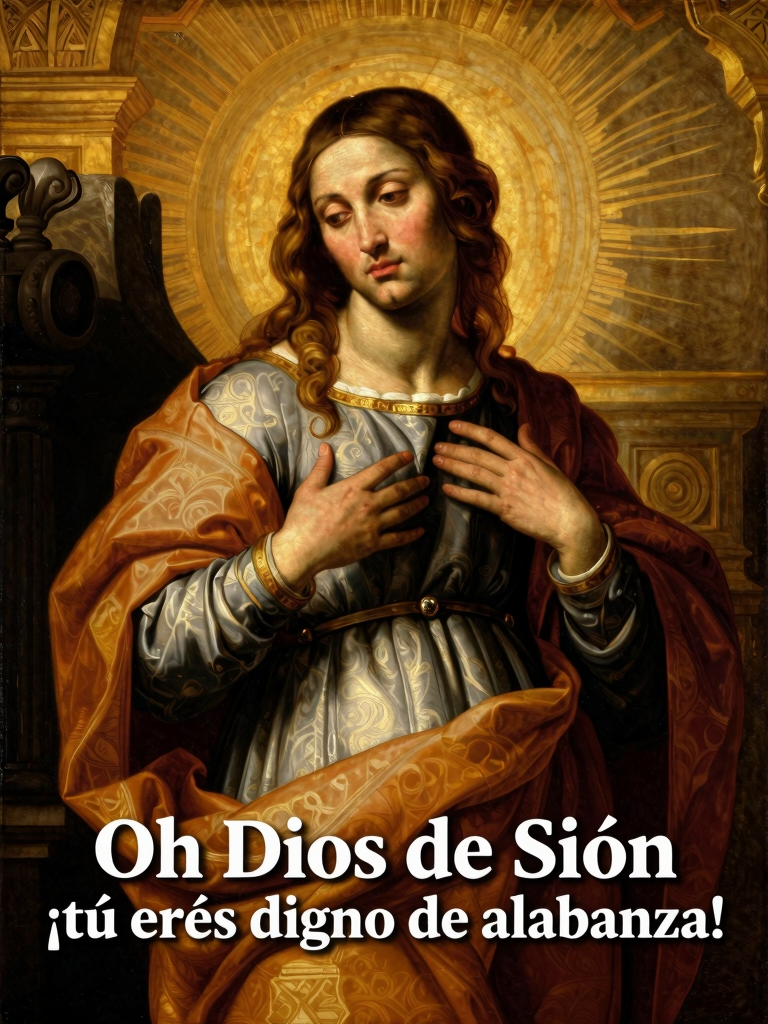 Salmos capítulo 66