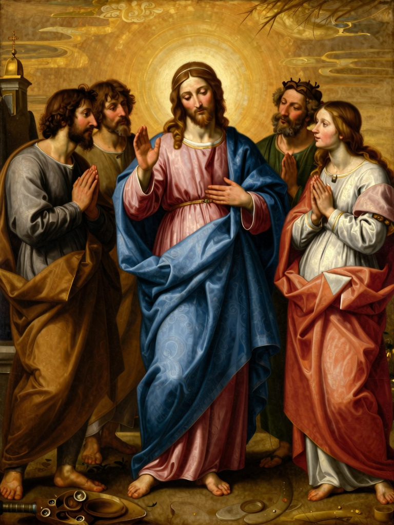 Salmos capítulo 67