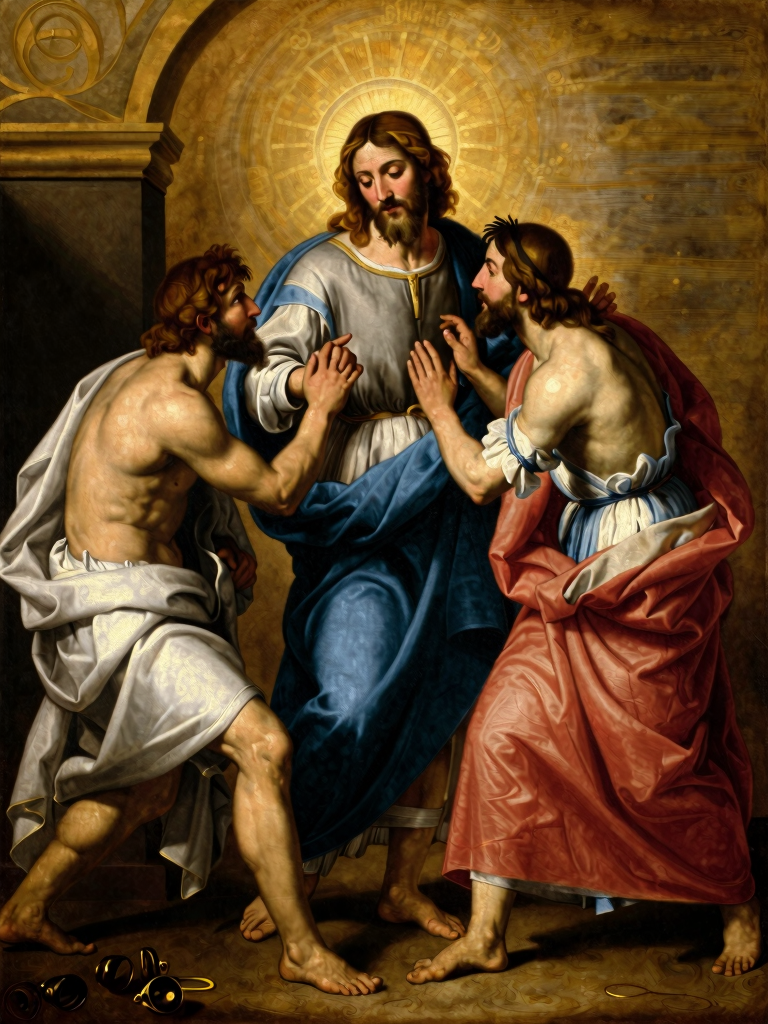 Salmos capítulo 79
