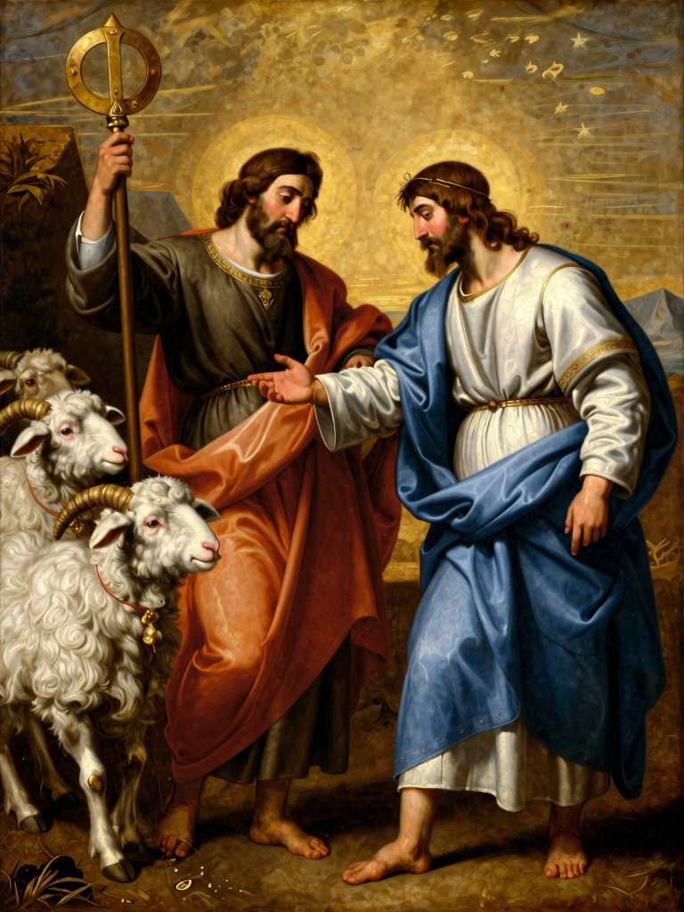 Salmos capítulo 81