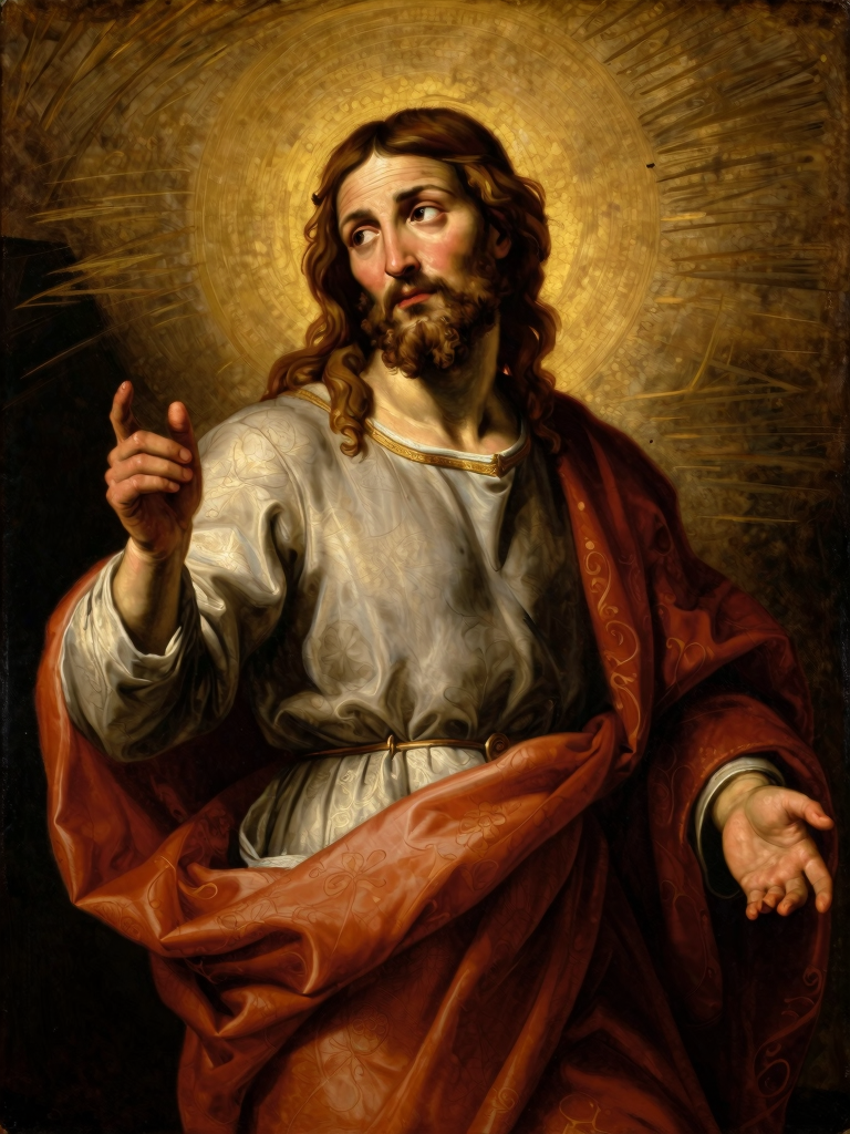 Salmos capítulo 95