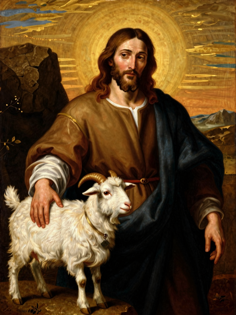San Juan capítulo 10