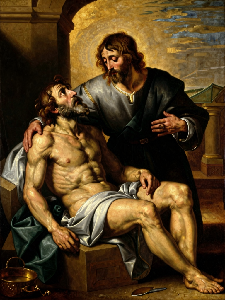 San Juan capítulo 11