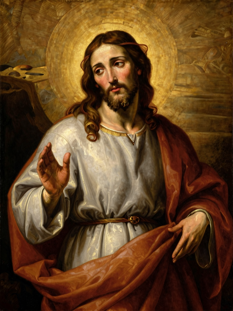San Juan capítulo 14