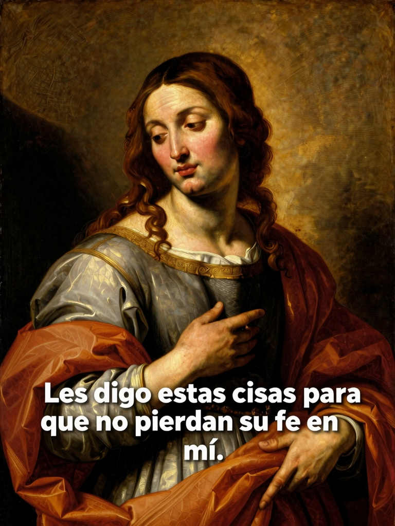 San Juan capítulo 16