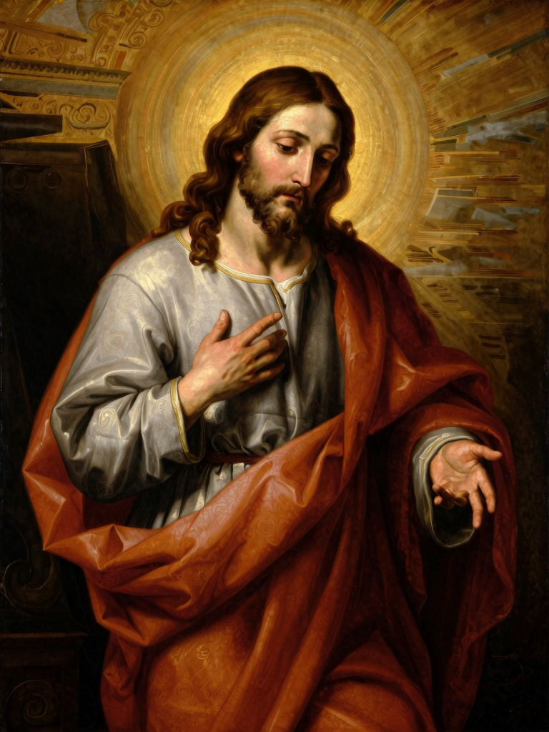 San Juan capítulo 17