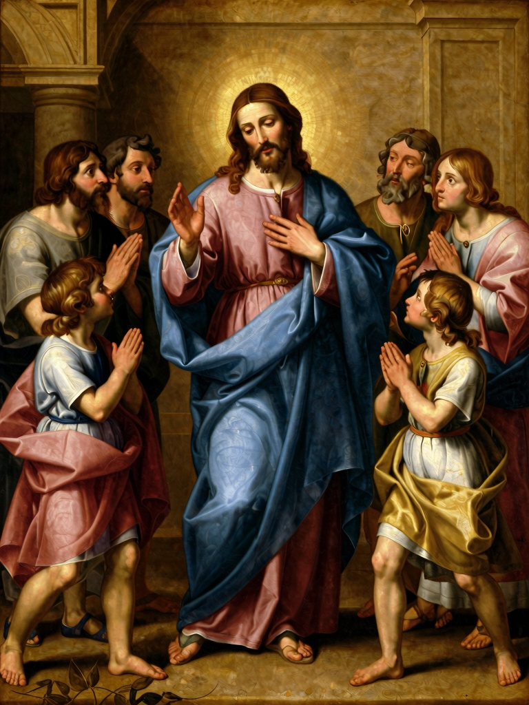 San Lucas capítulo 9