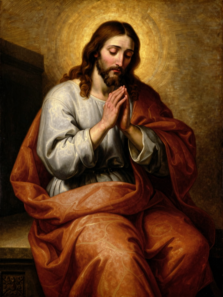 San Lucas capítulo 11