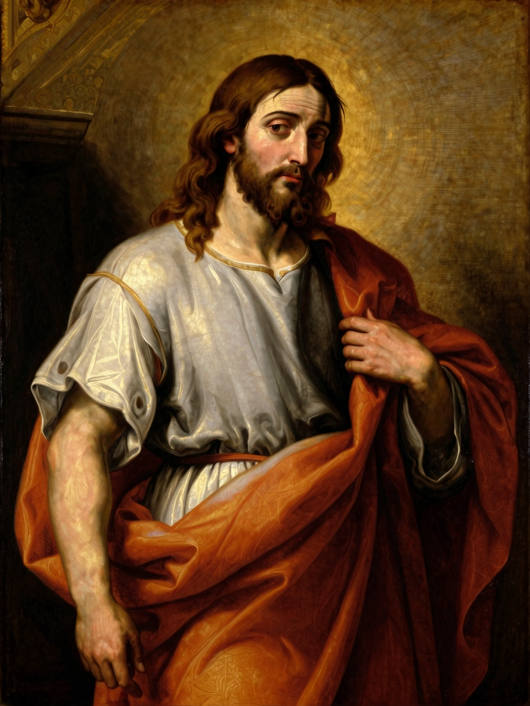 San Lucas capítulo 16