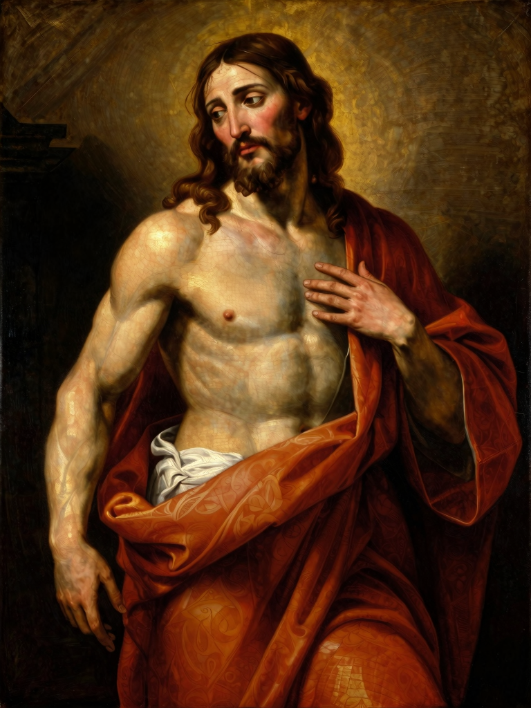 San Lucas capítulo 17